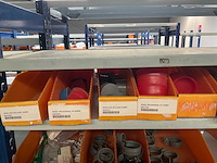 Partij pvc materiaal - afbeelding 7 van  11