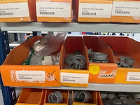 Partij pvc materiaal - afbeelding 8 van  11