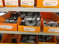 Partij pvc materiaal - afbeelding 9 van  11