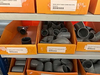 Partij pvc materiaal - afbeelding 10 van  11