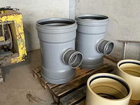 Partij pvc materialen - afbeelding 2 van  10