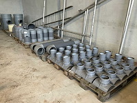 Partij pvc materialen - afbeelding 1 van  10