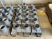 Partij pvc materialen - afbeelding 3 van  10