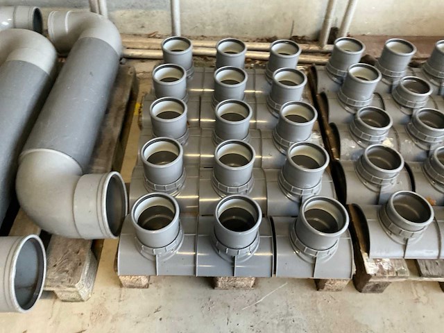 Partij pvc materialen - afbeelding 4 van  10