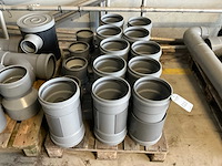 Partij pvc materialen - afbeelding 7 van  10