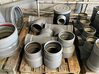 Partij pvc materialen - afbeelding 8 van  10