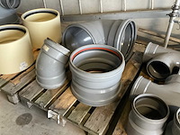 Partij pvc materialen - afbeelding 9 van  10