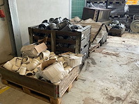 Partij pvc materialen - afbeelding 1 van  8