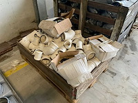 Partij pvc materialen - afbeelding 2 van  8