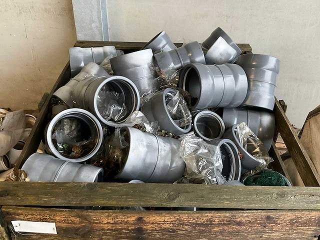 Partij pvc materialen - afbeelding 4 van  8