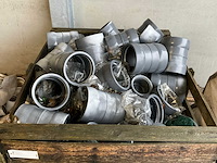 Partij pvc materialen - afbeelding 4 van  8