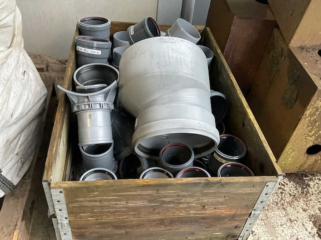 Partij pvc materialen - afbeelding 6 van  8