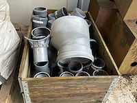 Partij pvc materialen - afbeelding 6 van  8