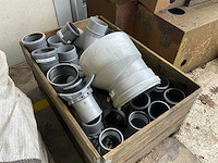 Partij pvc materialen - afbeelding 7 van  8