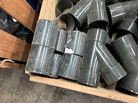 Partij pvc moffen - afbeelding 2 van  4