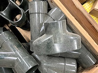 Partij pvc moffen - afbeelding 3 van  4