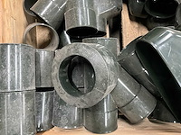 Partij pvc moffen - afbeelding 4 van  4