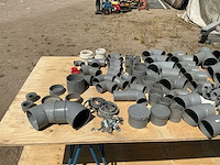 Partij pvc pvc - afbeelding 3 van  9