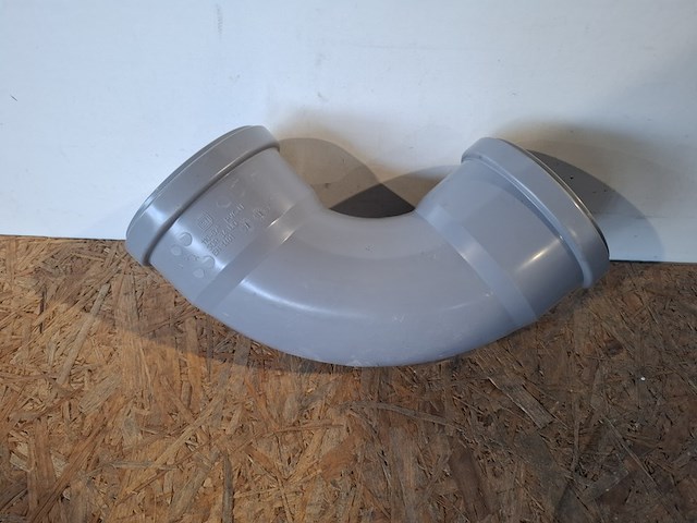 Partij pvc riolerings- of avoersystemen - afbeelding 4 van  21