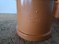 Partij pvc riolerings- of avoersystemen - afbeelding 7 van  21