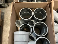 Partij pvc stukken - afbeelding 4 van  4