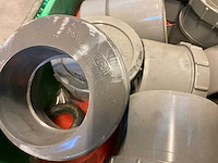 Partij pvc verloopstukken - afbeelding 4 van  4