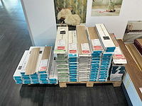 Partij pvc vloeren - afbeelding 3 van  5