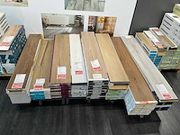 Partij pvc vloeren - afbeelding 4 van  5