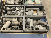Partij pvc - afbeelding 1 van  6