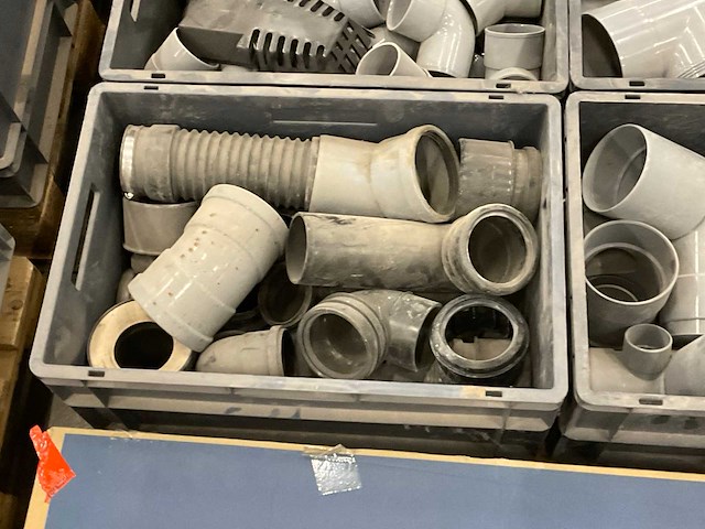 Partij pvc - afbeelding 2 van  6