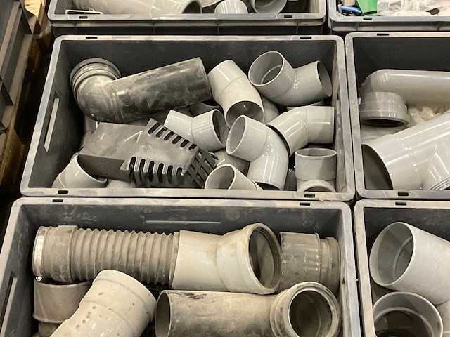 Partij pvc - afbeelding 3 van  6