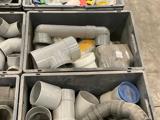 Partij pvc - afbeelding 4 van  6