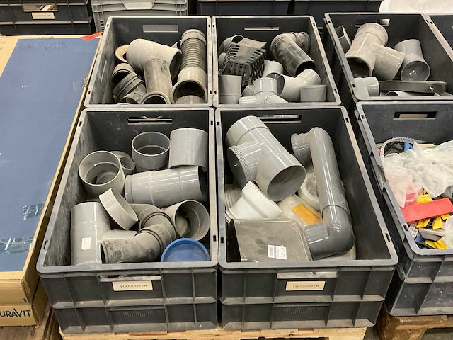 Partij pvc - afbeelding 6 van  6