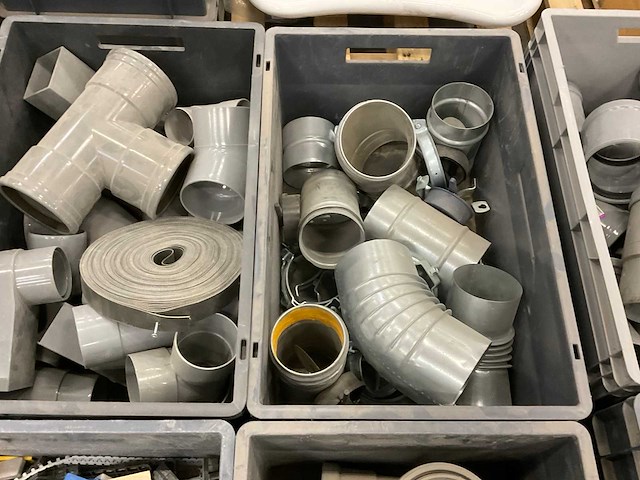 Partij pvc - afbeelding 3 van  6
