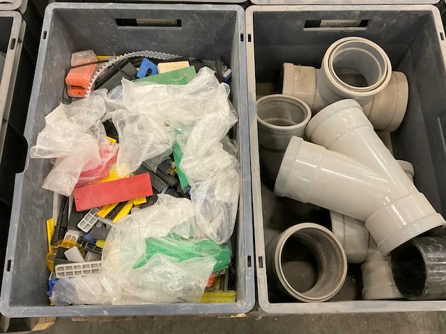 Partij pvc - afbeelding 5 van  6
