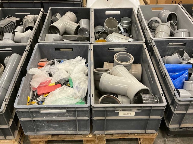 Partij pvc - afbeelding 6 van  6