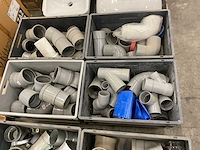 Partij pvc - afbeelding 1 van  6
