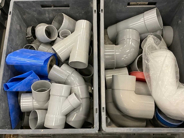 Partij pvc - afbeelding 5 van  6