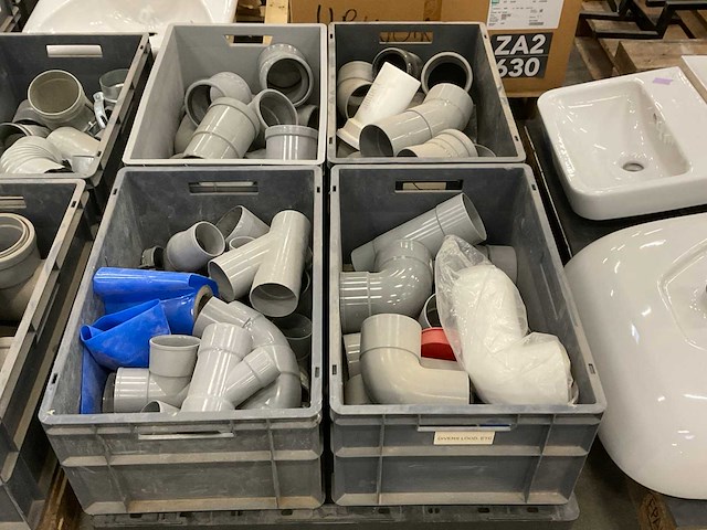 Partij pvc - afbeelding 6 van  6