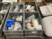 Partij pvc - afbeelding 6 van  6