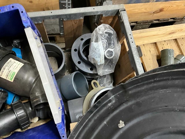 Partij pvc - afbeelding 4 van  4