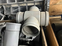 Partij pvc - afbeelding 1 van  6