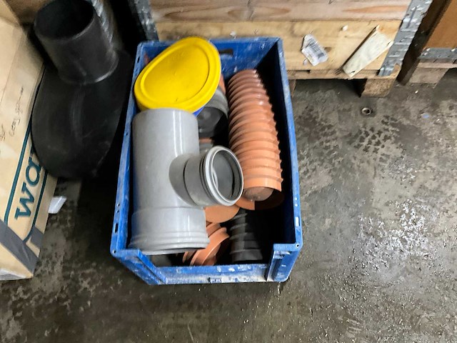 Partij pvc - afbeelding 2 van  6