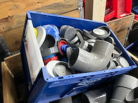 Partij pvc - afbeelding 5 van  6