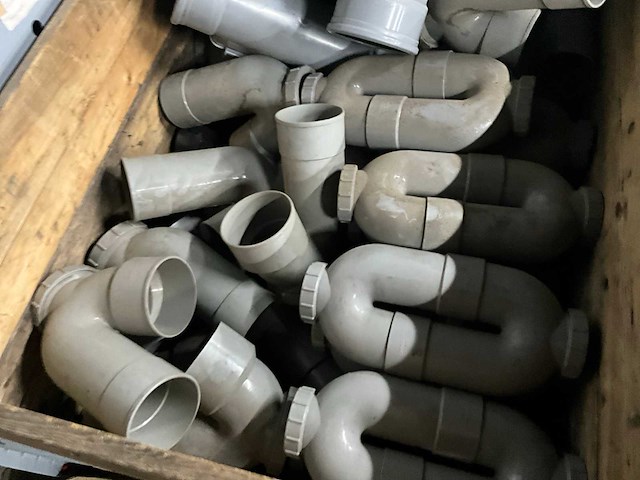 Partij pvc - afbeelding 6 van  6