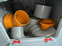 Partij pvc - afbeelding 1 van  6