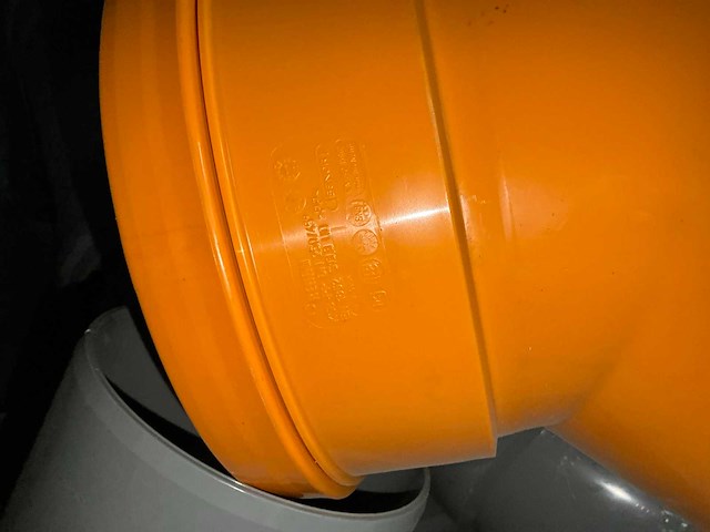 Partij pvc - afbeelding 2 van  6