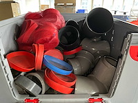 Partij pvc - afbeelding 3 van  6