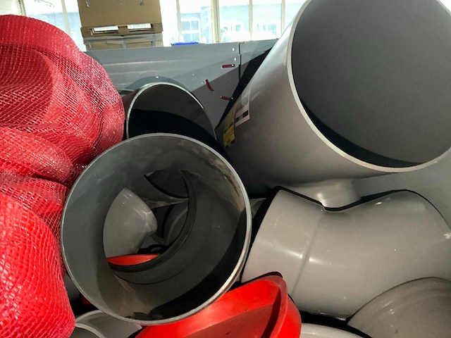 Partij pvc - afbeelding 5 van  6