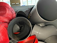 Partij pvc - afbeelding 5 van  6